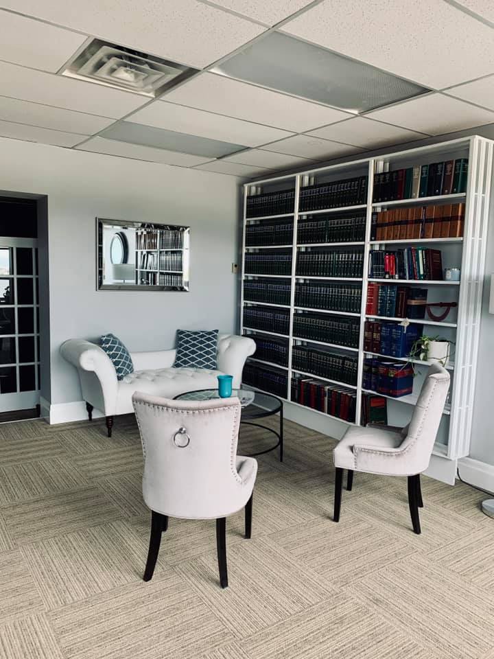 Black Criminal Law Office